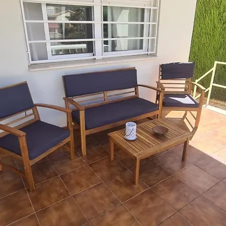 Holiday home Adosado Calle Mar Cantabrico *