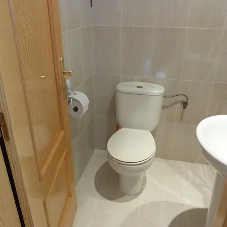 Adosado Calle Mar Cantabrico Holiday home